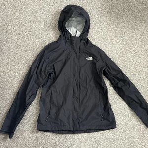 Like New Women's The North Face Dryvent Shell Medium